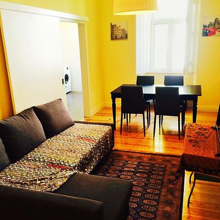 Lisbon Secret & Charming Sao Bento Flat Apartman Kültér fotó