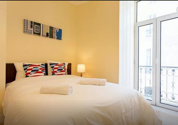 Lisbon Secret & Charming Sao Bento Flat Apartman Kültér fotó