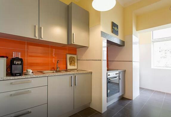 Lisbon Secret & Charming Sao Bento Flat Apartman Kültér fotó