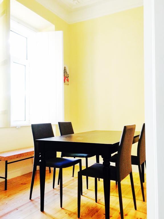 Lisbon Secret & Charming Sao Bento Flat Apartman Kültér fotó
