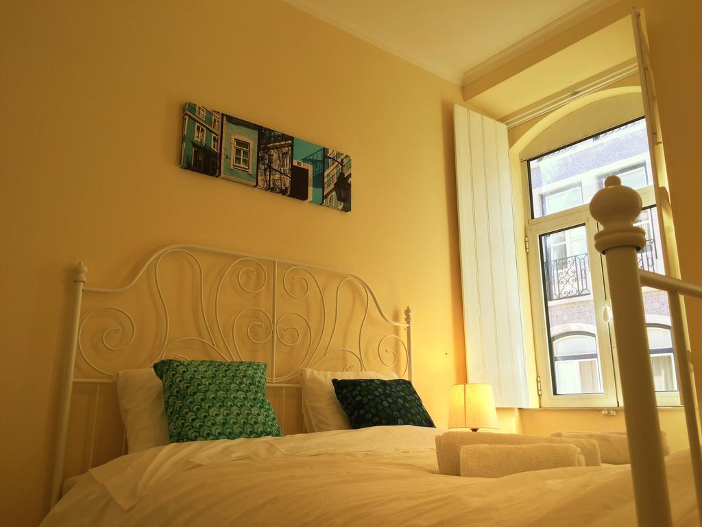 Lisbon Secret & Charming Sao Bento Flat Apartman Kültér fotó