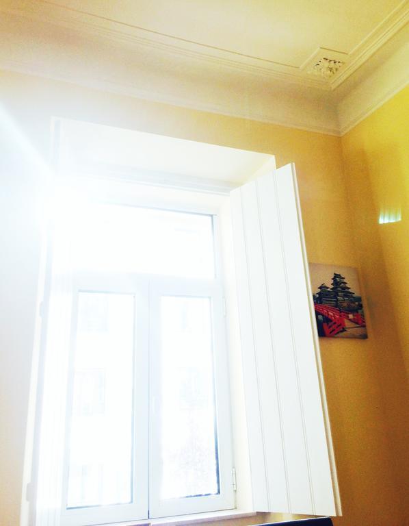 Lisbon Secret & Charming Sao Bento Flat Apartman Kültér fotó