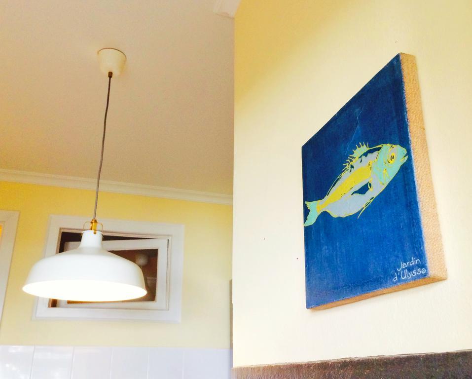 Lisbon Secret & Charming Sao Bento Flat Apartman Kültér fotó