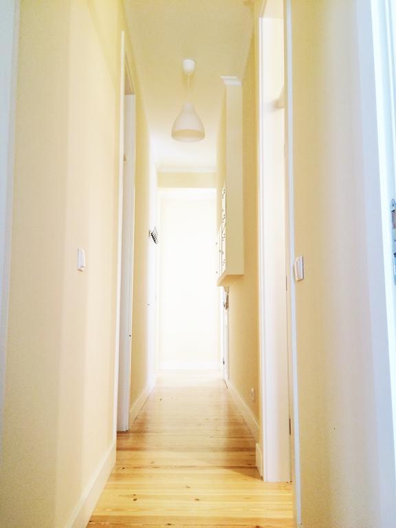 Lisbon Secret & Charming Sao Bento Flat Apartman Kültér fotó