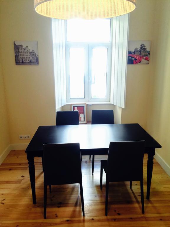 Lisbon Secret & Charming Sao Bento Flat Apartman Szoba fotó