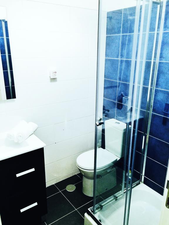 Lisbon Secret & Charming Sao Bento Flat Apartman Kültér fotó