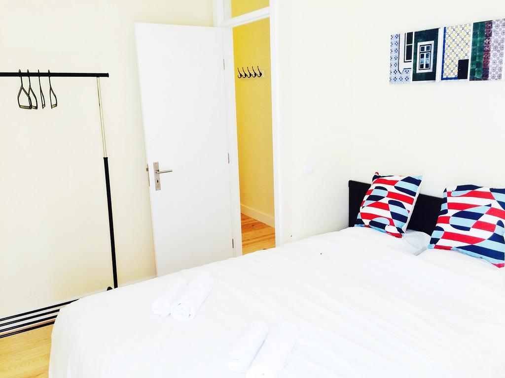 Lisbon Secret & Charming Sao Bento Flat Apartman Kültér fotó
