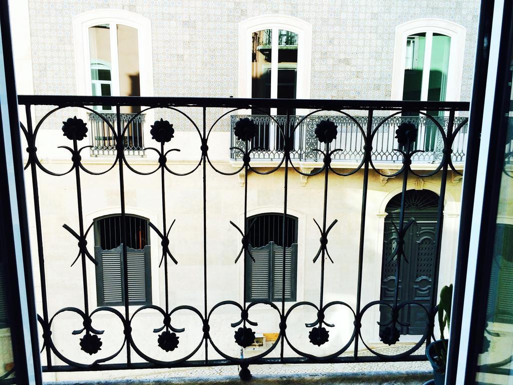Lisbon Secret & Charming Sao Bento Flat Apartman Szoba fotó