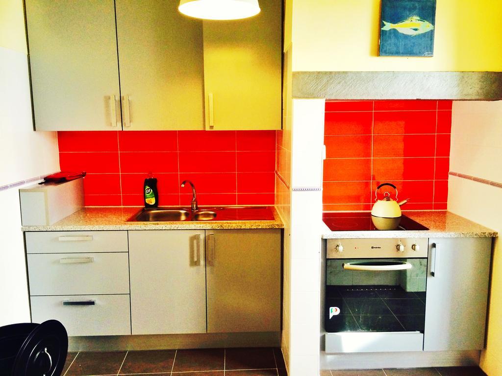 Lisbon Secret & Charming Sao Bento Flat Apartman Kültér fotó