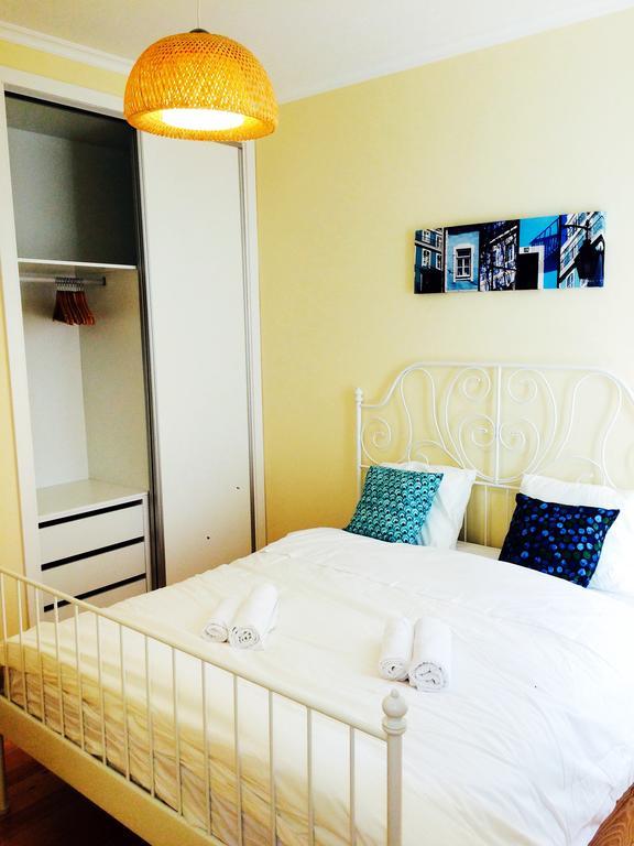 Lisbon Secret & Charming Sao Bento Flat Apartman Szoba fotó