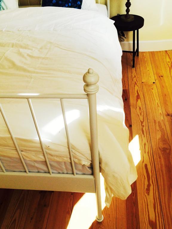 Lisbon Secret & Charming Sao Bento Flat Apartman Kültér fotó
